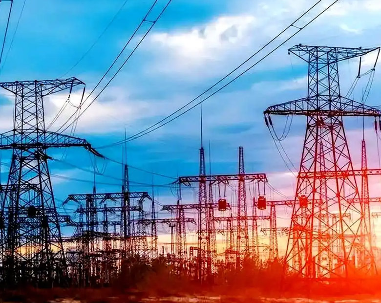 电力行业
