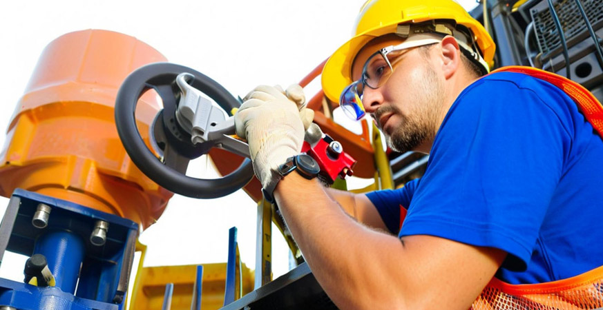 截止阀在哪些场景中使用最多？