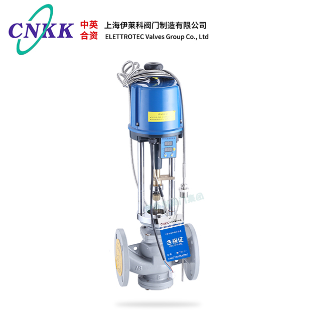 伊莱科-其他阀门系列